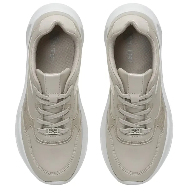 Adidași pentru femei Butigo 23K-032 3PR Primăvară/ Beige photo 4