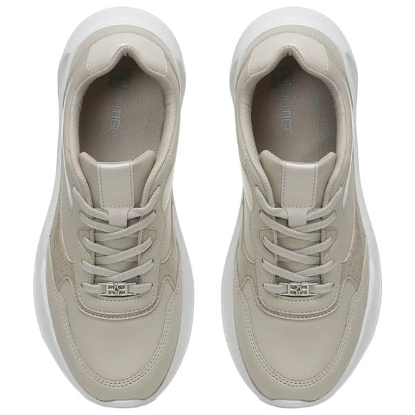 Adidași pentru femei Butigo 23K-032 3PR Primăvară/ Beige photo 4
