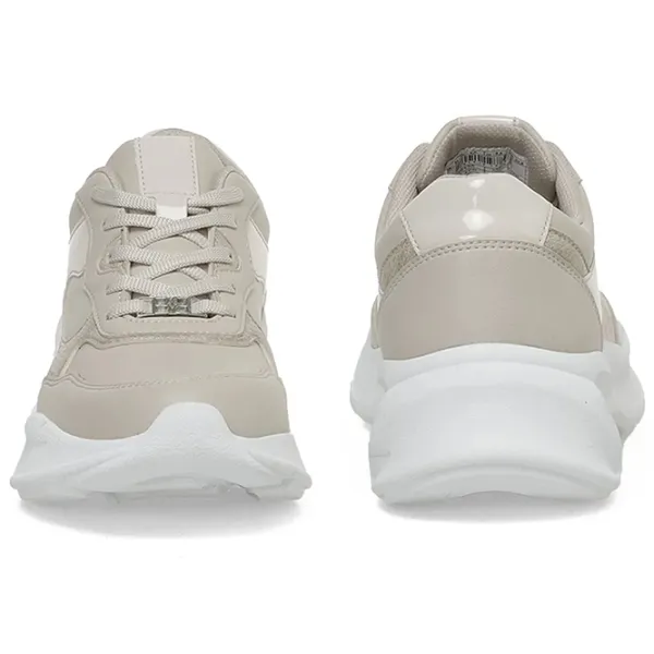 Adidași pentru femei Butigo 23K-032 3PR Primăvară/ Beige photo 5