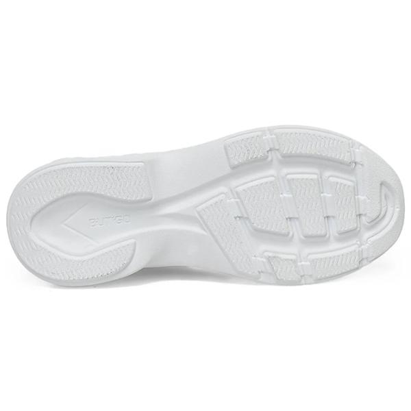 Adidași pentru femei Butigo 23K-032 3PR Primăvară/ Beige photo 6