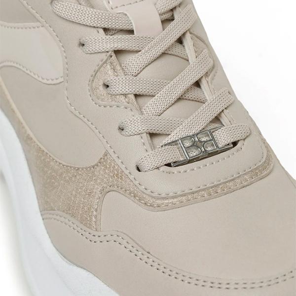 Adidași pentru femei Butigo 23K-032 3PR Primăvară/ Beige photo 7