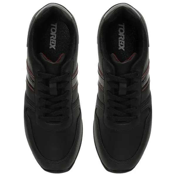 Adidași pentru femei Torex TRX23K-050 3PR Primăvară/ Black photo 4