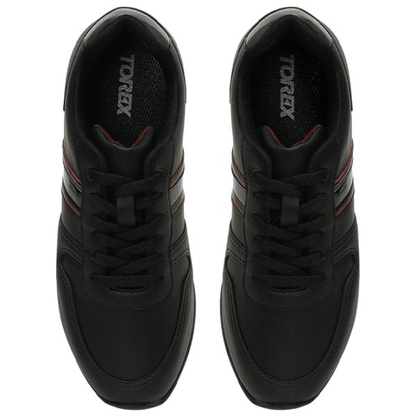 Adidași pentru femei Torex TRX23K-050 3PR Primăvară/ Black photo 4