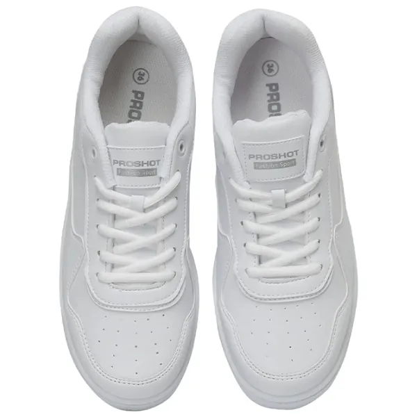 Adidași pentru femei Proshot Mami W 3PR Primăvară/ White photo 4 Adidași pentru femei Proshot Mami W 3PR Primăvară/ White photo 4