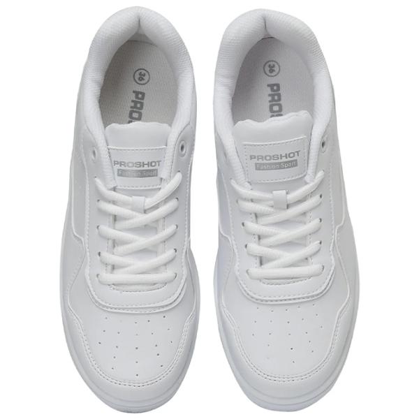 Adidași pentru femei Proshot Mami W 3PR Primăvară/ White photo 4 Adidași pentru femei Proshot Mami W 3PR Primăvară/ White photo 4