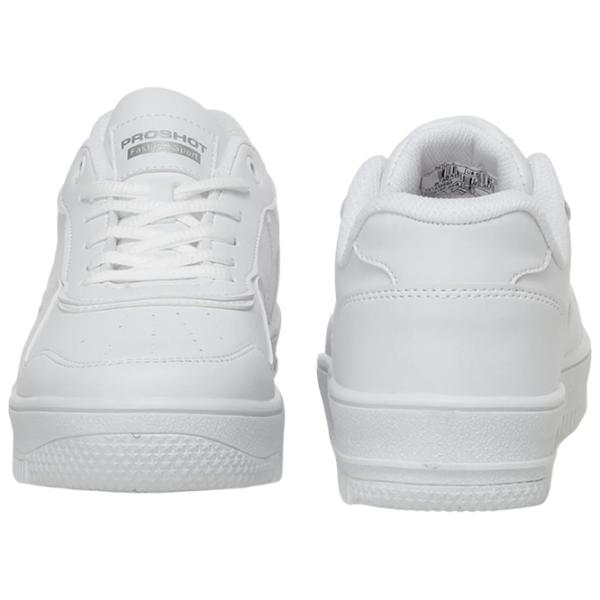 Adidași pentru femei Proshot Mami W 3PR Primăvară/ White photo 5 Adidași pentru femei Proshot Mami W 3PR Primăvară/ White photo 5