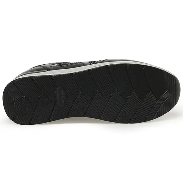 Adidași pentru femei Polaris Shoes 322511.Z 3PR Primăvară/ Black photo 6