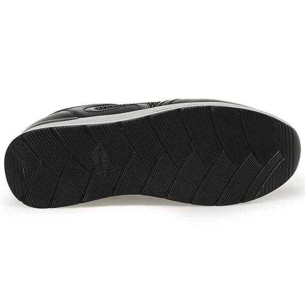 Adidași pentru femei Polaris Shoes 322511.Z 3PR Primăvară/ Black photo 6