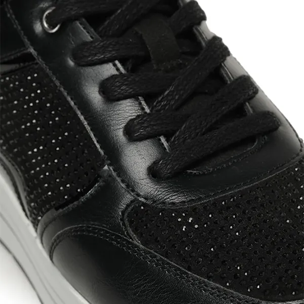 Adidași pentru femei Polaris Shoes 322511.Z 3PR Primăvară/ Black photo 7