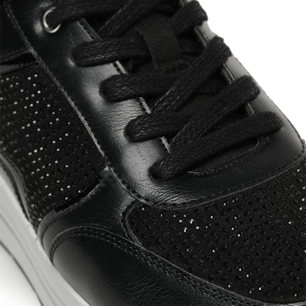 Adidași pentru femei Polaris Shoes 322511.Z 3PR Primăvară/ Black photo 7