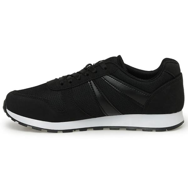 Adidași pentru femei Torex TRX22K-011 3PR Primăvară/ Black photo 2