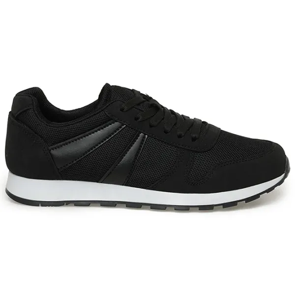 Adidași pentru femei Torex TRX22K-011 3PR Primăvară/ Black photo 3