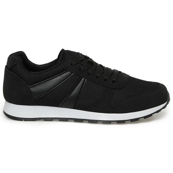 Adidași pentru femei Torex TRX22K-011 3PR Primăvară/ Black photo 3