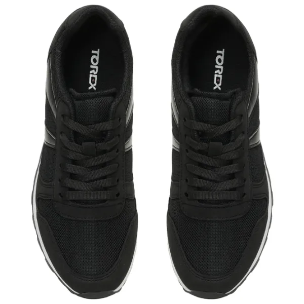 Adidași pentru femei Torex TRX22K-011 3PR Primăvară/ Black photo 4