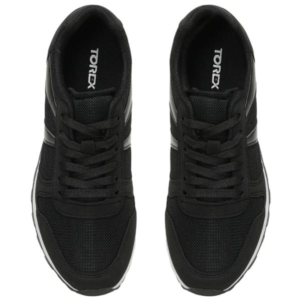 Adidași pentru femei Torex TRX22K-011 3PR Primăvară/ Black photo 4