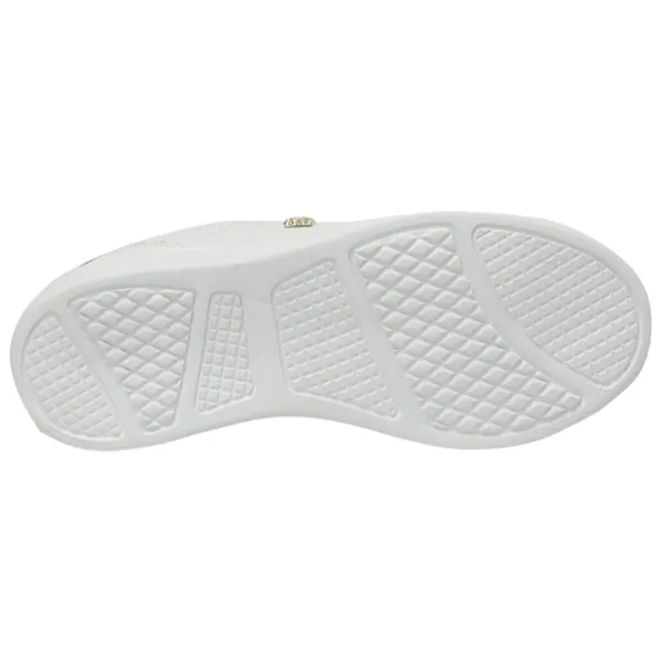 Ghete pentru femei U.S. Polo Assn. Exxy 3FX Primăvară/ White photo 4