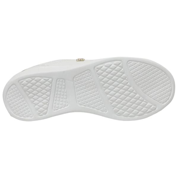 Ghete pentru femei U.S. Polo Assn. Exxy 3FX Primăvară/ White photo 4