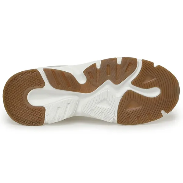 Adidași pentru femei U.S. Polo Assn. Sorley Pu 3PR Primăvară/ Beige photo 6