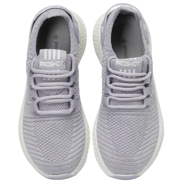Adidași pentru femei Proshot Joy 3FX Primăvară/ Lilac photo 4 Adidași pentru femei Proshot Joy 3FX Primăvară/ Lilac photo 4