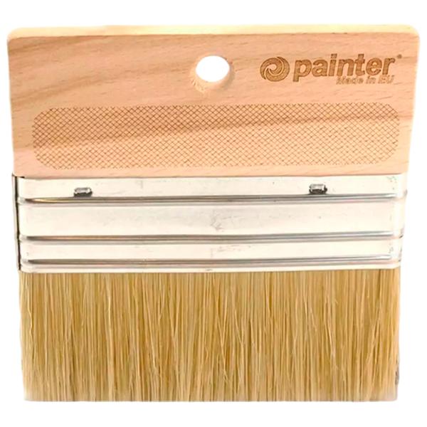 Perie PAINTER SPALTER Pentru tapete/ Lemn photo 2