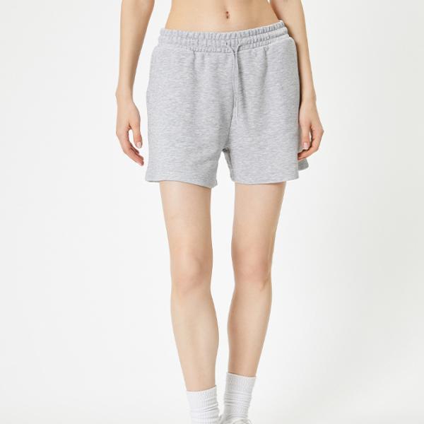 Pantaloni scurți pentru femei Koton 4SAL40005IK XS/ Dark Grey photo 2 Pantaloni scurți pentru femei Koton 4SAL40005IK XS/ Dark Grey photo 2