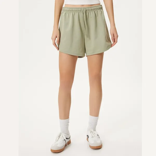 Pantaloni scurți pentru femei Koton 4SAL40042IK S/ Mint photo 5 Pantaloni scurți pentru femei Koton 4SAL40042IK S/ Mint photo 5