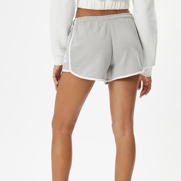 Шорты для женщин Koton 4SAL40006IK L/ Grey photo 5 Шорты для женщин Koton 4SAL40006IK L/ Grey photo 5