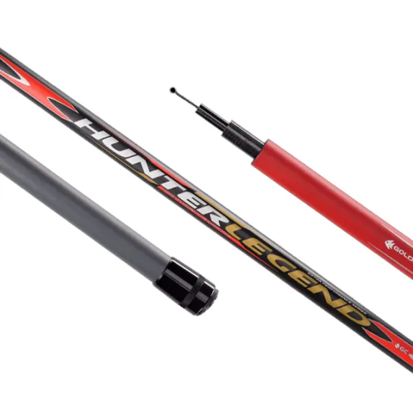 Удочка Golden Catch Legend Pole XTC Carp/ 5 photo 2