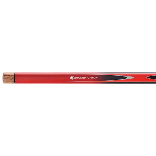 Удочка Golden Catch Legend Pole XTC Carp/ 5 photo 3