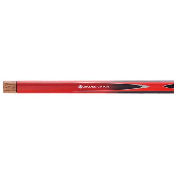 Удочка Golden Catch Legend Pole XTC Carp/ 5 photo 3