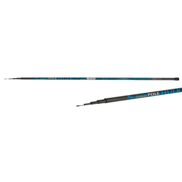 Undiță Fil Fishing Hulk Pole Carp photo 2