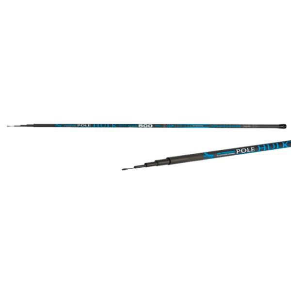 Undiță Fil Fishing Hulk Pole Carp photo 2