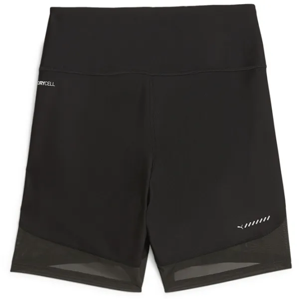 Pantaloni scurți pentru femei Puma Run Ultraform 6" M/ Black photo 2 Pantaloni scurți pentru femei Puma Run Ultraform 6" M/ Black photo 2