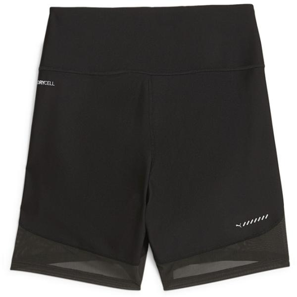 Pantaloni scurți pentru femei Puma Run Ultraform 6" M/ Black photo 2 Pantaloni scurți pentru femei Puma Run Ultraform 6" M/ Black photo 2
