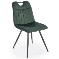 Scaun de grădină Halmar K521 Green photo 2