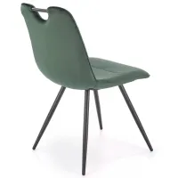 Scaun de grădină Halmar K521 Green photo 3