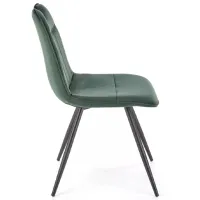 Scaun de grădină Halmar K521 Green photo 5