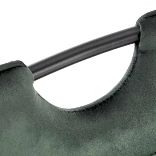 Садовый стул Halmar K521 Зелёный photo 7