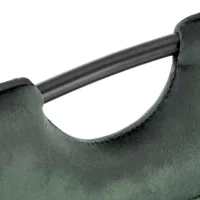 Scaun de grădină Halmar K521 Green photo 7