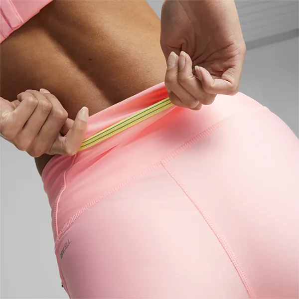 Pantaloni scurți pentru femei Puma Run Ultraform 6" M/ Light Coral photo 5