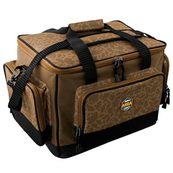 Geantă pentru accesorii Delphin Area CARRY Carpath Oxford600 photo 2 Geantă pentru accesorii Delphin Area CARRY Carpath Oxford600 photo 2