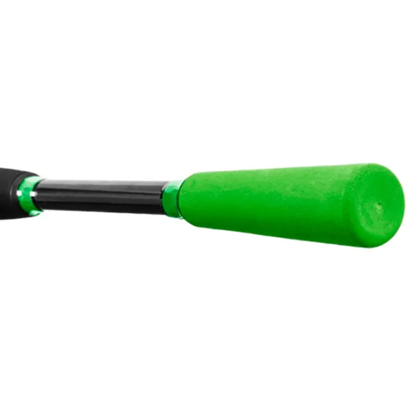 Удилище Delphin WASABI Spin Carp/ 2 photo 2