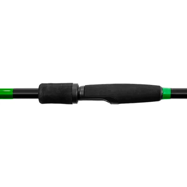 Удилище Delphin WASABI Spin Carp/ 2 photo 3