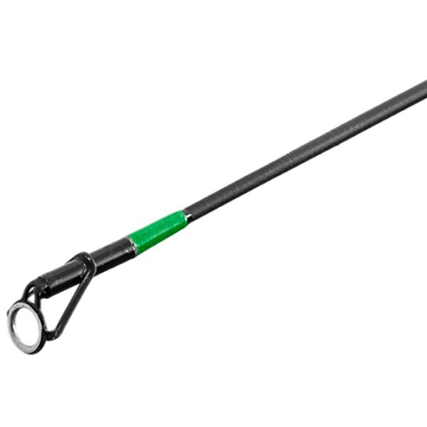 Удилище Delphin WASABI Spin Carp/ 2 photo 4