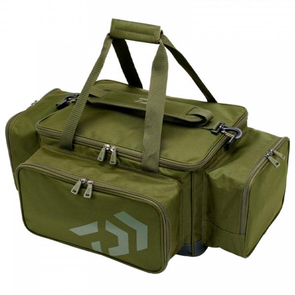 Сумка для аксессуаров Daiwa Low Level Carryall  photo 2