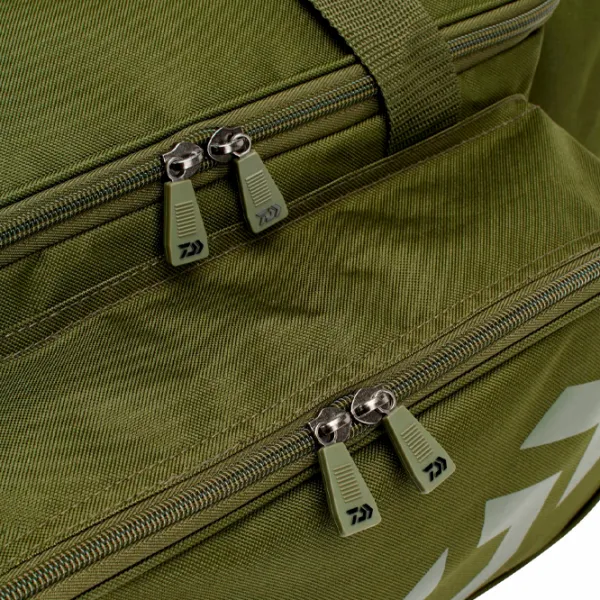 Сумка для аксессуаров Daiwa Low Level Carryall  photo 3