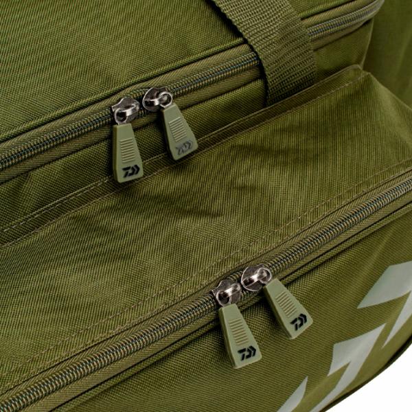 Сумка для аксессуаров Daiwa Low Level Carryall  photo 3