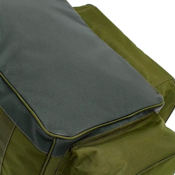 Сумка для аксессуаров Daiwa Low Level Carryall  photo 4