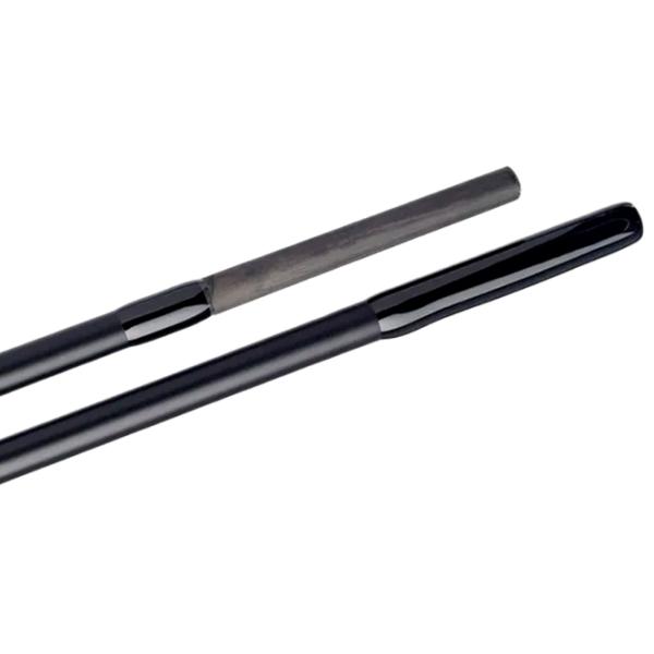 Удилище Daiwa Vertice Carp Carp/ 2 photo 2