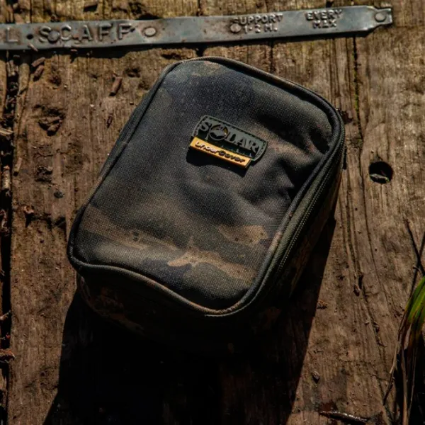 Geantă pentru accesorii Solar Accessory Pouch PVC photo 2